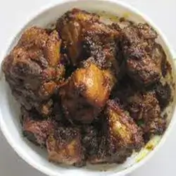 Chicken Thokku