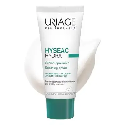 Urigae Hyseac Hydra soothing cream 40ml