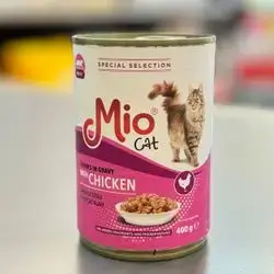 Adult Chicken 400g