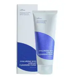 Hyaluronic Acid Low Ph 150ml Cleanser