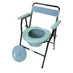 Commode chair