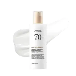 Rice 70 Intensive Moisturizing Milk 150ml _ Anua