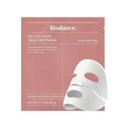 Biodance Bio Collagen Real Deep Mask
