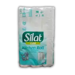 Cleanse Silat Kitchen 12 Rolls