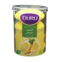 soap duru Lemon 4 pcs * 100 g