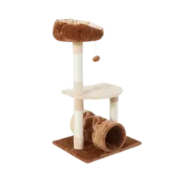 E651 Cat Scratcheing tree