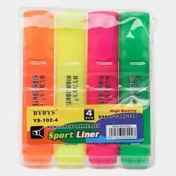 HightLight 4Pcs