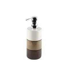 Ginza Liquid Soap Dispenser