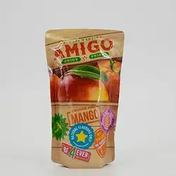 Amigo Mango Juice 200Ml