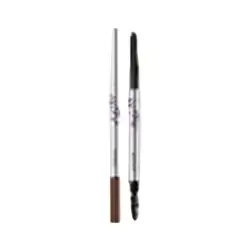 Missha Ultra Powerproof Brow Pencil [Neutral Brown] (MISSHA & APIEU)