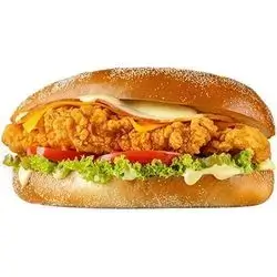 Fried Bucharest