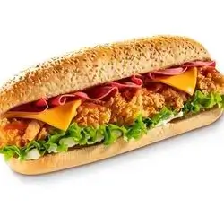 Zinger Sandwich