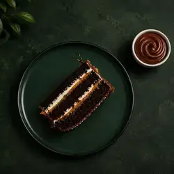 LONDON CAKE