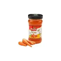 Marina Carrot Jam 380g