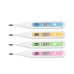 Chicco Thermometer