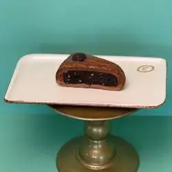 براونيز كرواسون