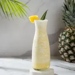 Pineapple Juice