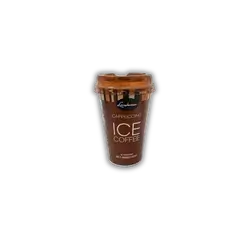 Ice Cafe Cappucino Cup 230 ml