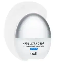 Epii HPT6 Ultra Drop Face Serum Resilience 30ml