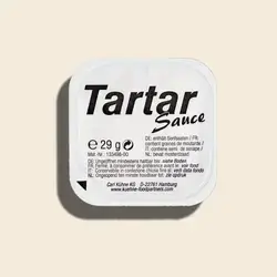Tartar Sauce