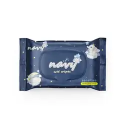 Lila Tissue Moisturizer  120 Pcs