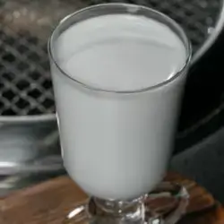 Milk