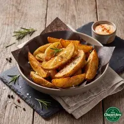 Potato Wedges