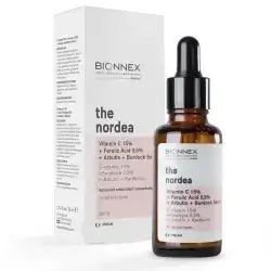 Bionnex the nordea vitamin c serum