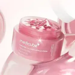 Medicube Pdrn Pink Collagen Cream
