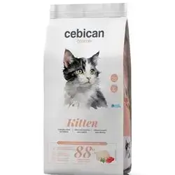 cebican KITTEN 1.5kg