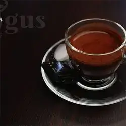Turkish Coffee
