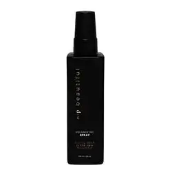 nip beautiful-volumizing spray 138ml