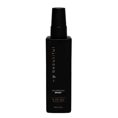 nip beautiful-volumizing spray 138ml