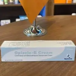 opizole-b cream clotrimazole and betamethasone cream 20grams