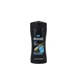 Axe 3In1 Refreshing Fragrance Alaska Shampoo 400 Ml