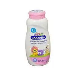 Kodomo Baby Powder 180 Gram