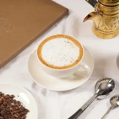 Cappuccino