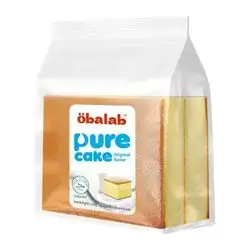 Obalab Cake Orginal 120g