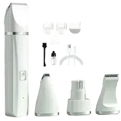 Electric Pet Hair Clipper 