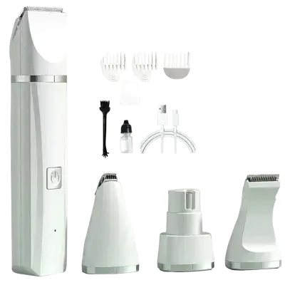 Electric Pet Hair Clipper