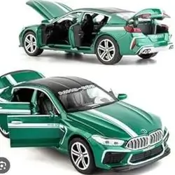 BM Car