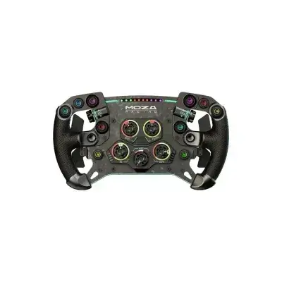 MOZA GS V2P GT Wheel