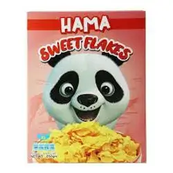 Hama Sweet Flakes 250g