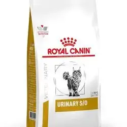 Royal Canin urinary so