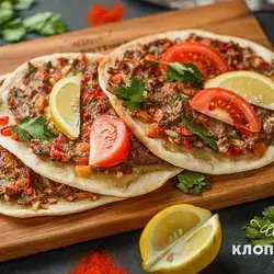 Mixed Kolera