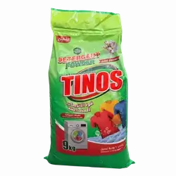Tinos Automatic Washing Powder 9 kg