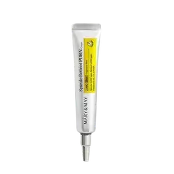 Spicule Retinol PDRN 2000 Shot Fragrance Free Cream 15g _ MARY & MAY