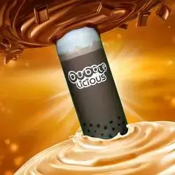 Chocolate Splash