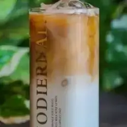 Ice Coffee