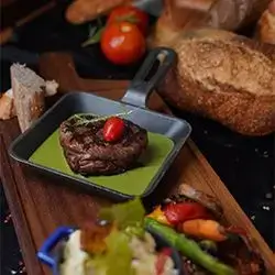 Filet Mignon
